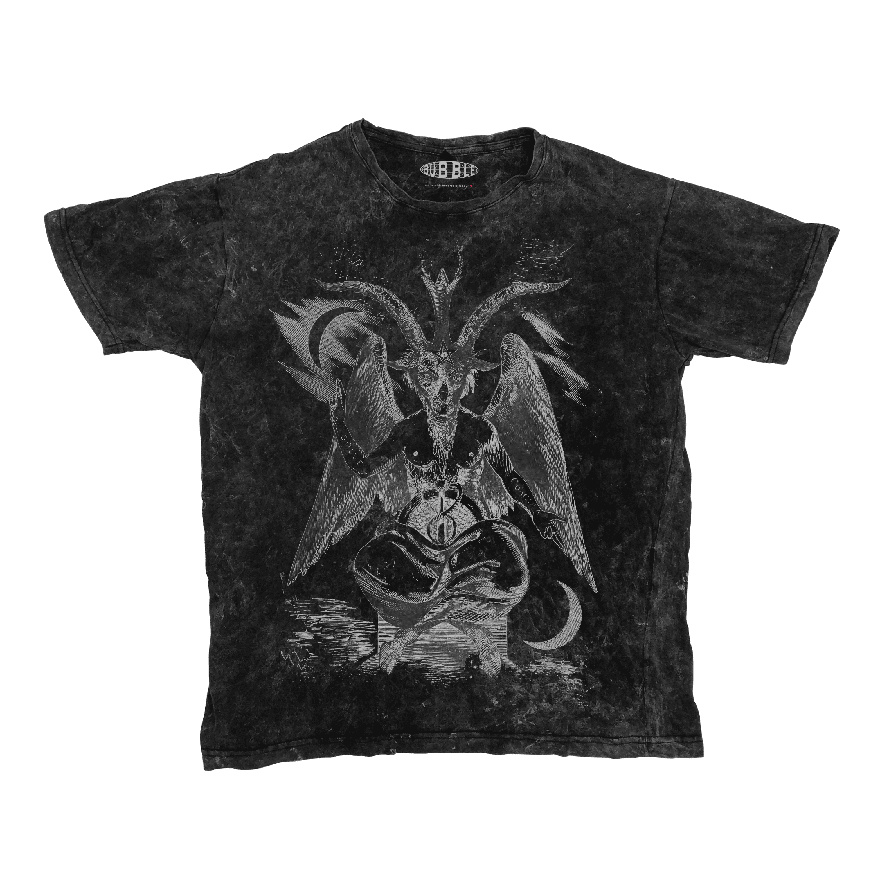 baphomet