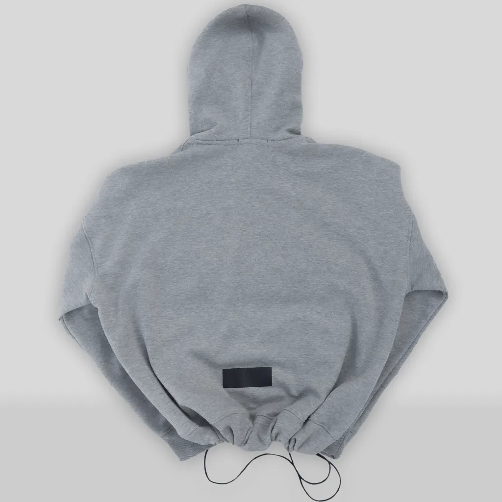 dotkom HOODIE GRAY BACK flatlay.webp